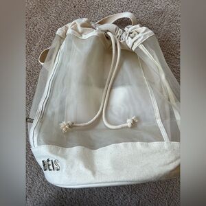 Beis The High-brid Backpack